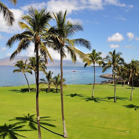 Kihei Surfside By Condominium Rentals Hawaii Makena Dış mekan fotoğraf