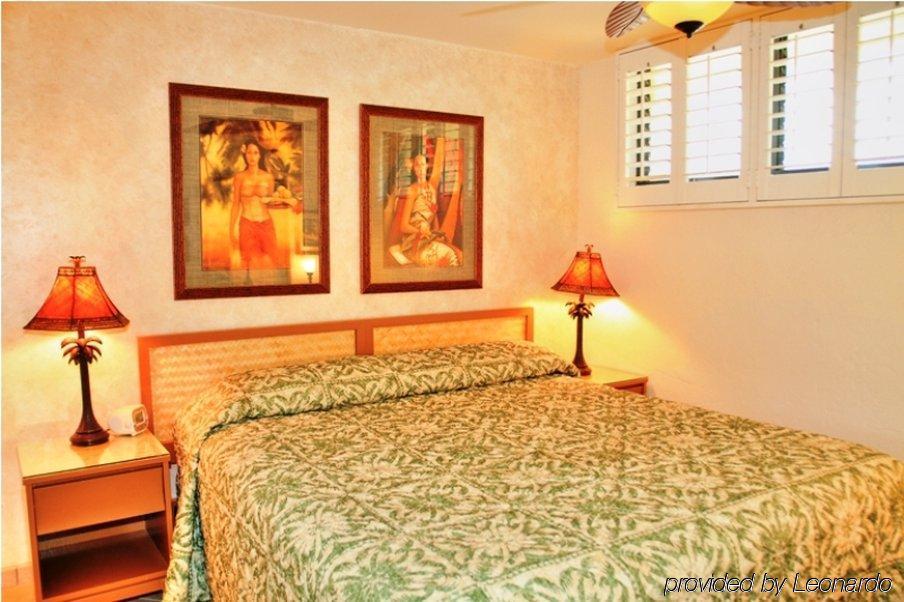 Kihei Surfside By Condominium Rentals Hawaii Makena Oda fotoğraf