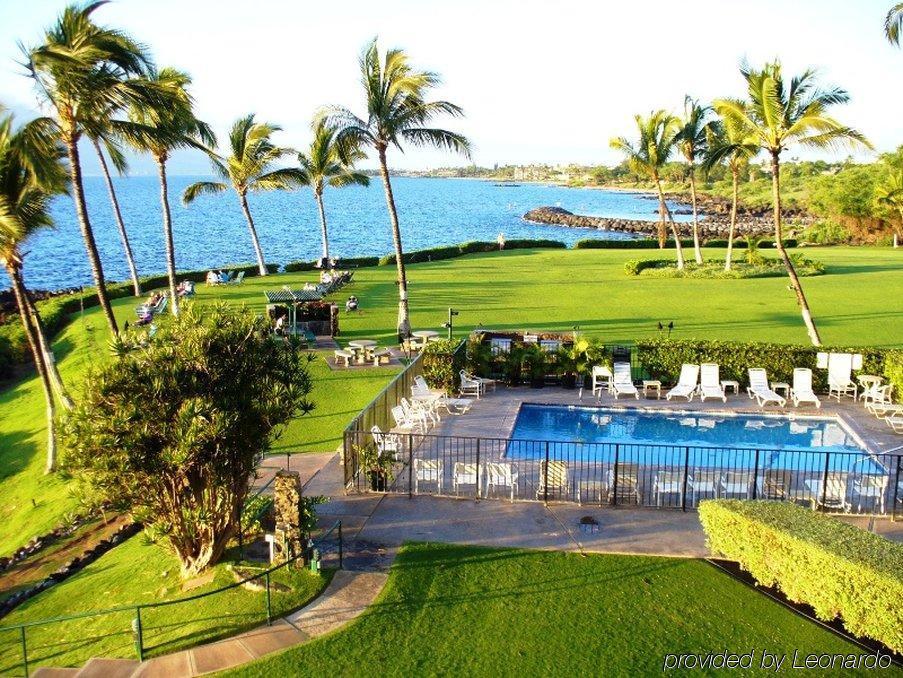 Kihei Surfside By Condominium Rentals Hawaii Makena Konforlar fotoğraf