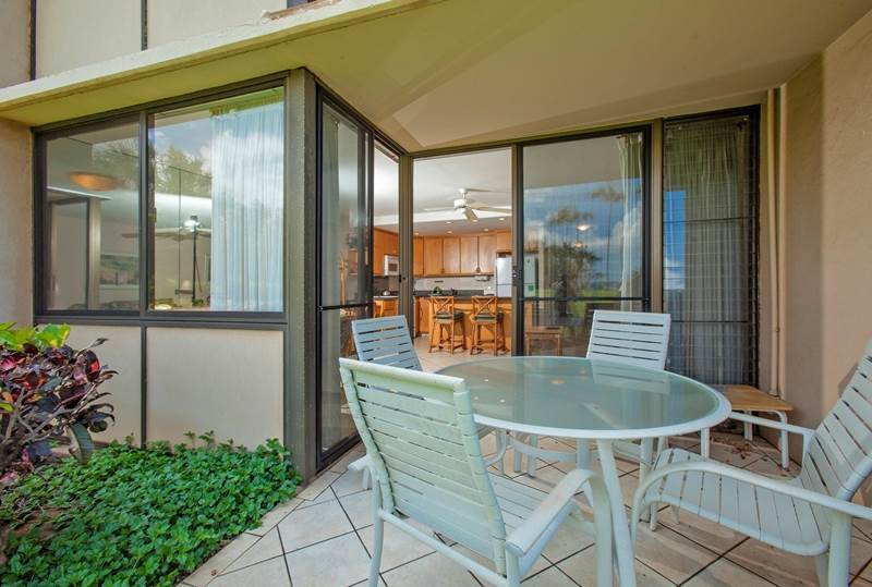 Kihei Surfside By Condominium Rentals Hawaii Makena Dış mekan fotoğraf