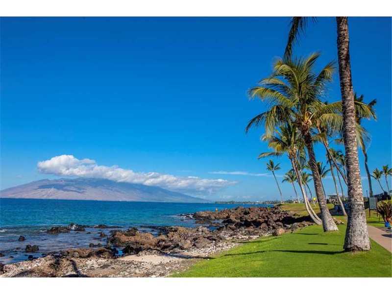 Kihei Surfside By Condominium Rentals Hawaii Makena Dış mekan fotoğraf