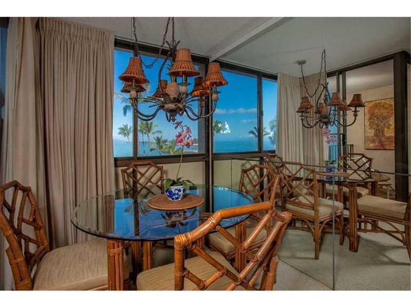 Kihei Surfside By Condominium Rentals Hawaii Makena Dış mekan fotoğraf