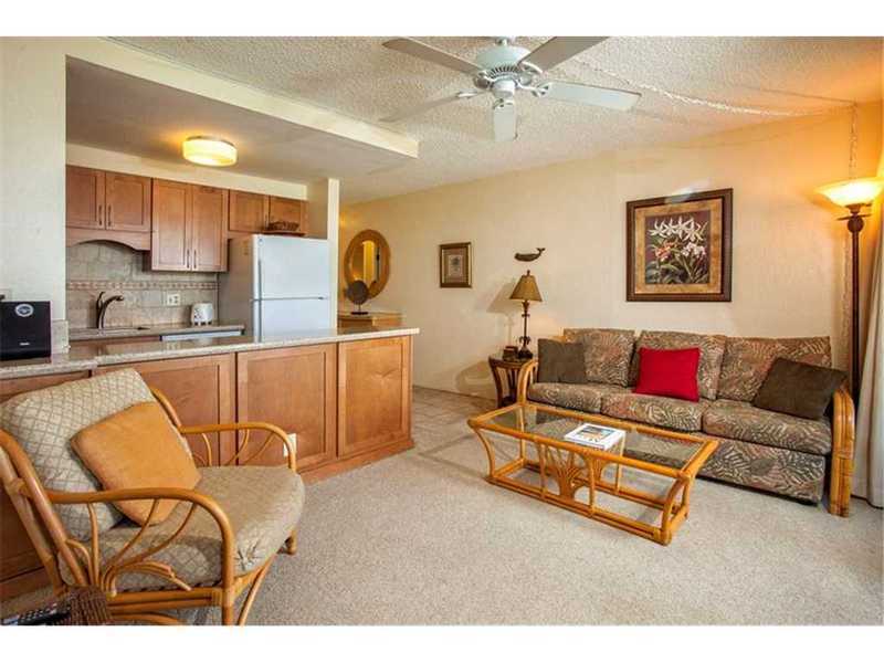 Kihei Surfside By Condominium Rentals Hawaii Makena Dış mekan fotoğraf