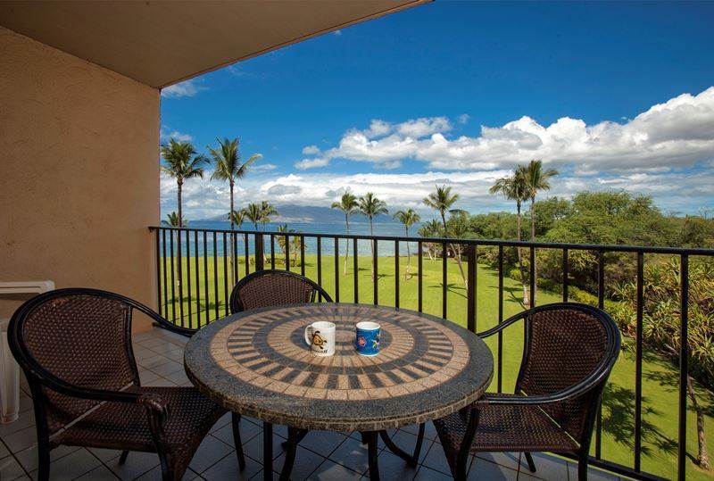 Kihei Surfside By Condominium Rentals Hawaii Makena Dış mekan fotoğraf