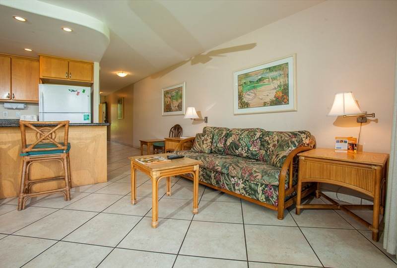 Kihei Surfside By Condominium Rentals Hawaii Makena Dış mekan fotoğraf