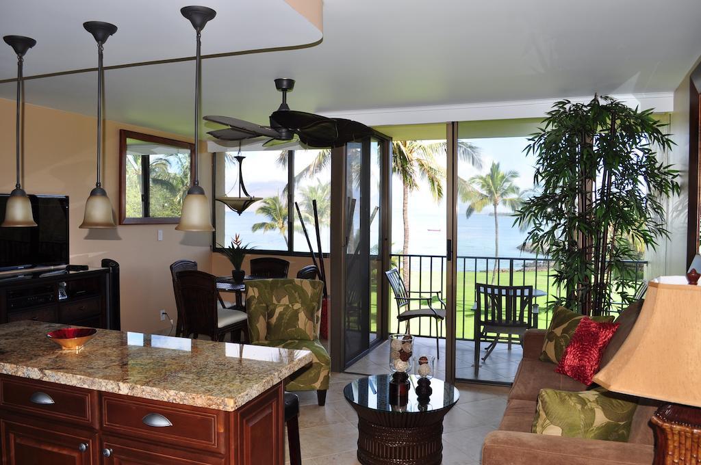 Kihei Surfside By Condominium Rentals Hawaii Makena Dış mekan fotoğraf
