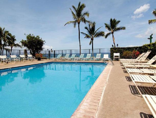 Kihei Surfside By Condominium Rentals Hawaii Makena Dış mekan fotoğraf