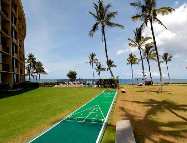 Kihei Surfside By Condominium Rentals Hawaii Makena Dış mekan fotoğraf