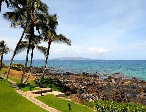 Kihei Surfside By Condominium Rentals Hawaii Makena Dış mekan fotoğraf