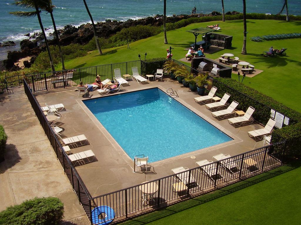 Kihei Surfside By Condominium Rentals Hawaii Makena Dış mekan fotoğraf