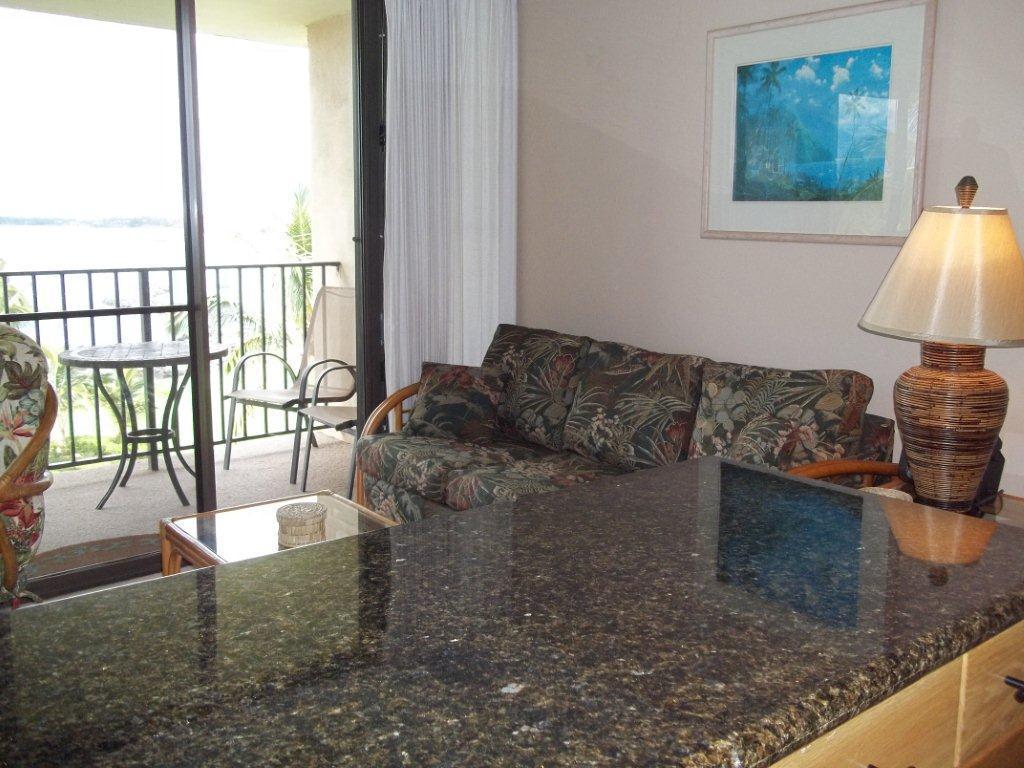 Kihei Surfside By Condominium Rentals Hawaii Makena Dış mekan fotoğraf