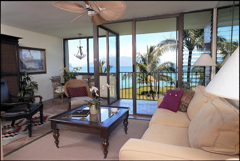 Kihei Surfside By Condominium Rentals Hawaii Makena Dış mekan fotoğraf