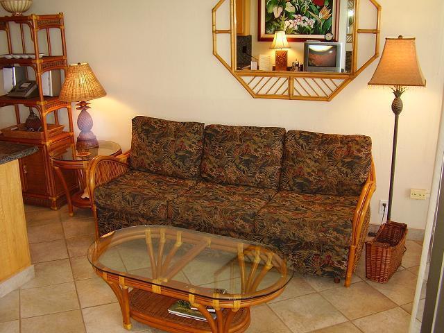 Kihei Surfside By Condominium Rentals Hawaii Makena Dış mekan fotoğraf