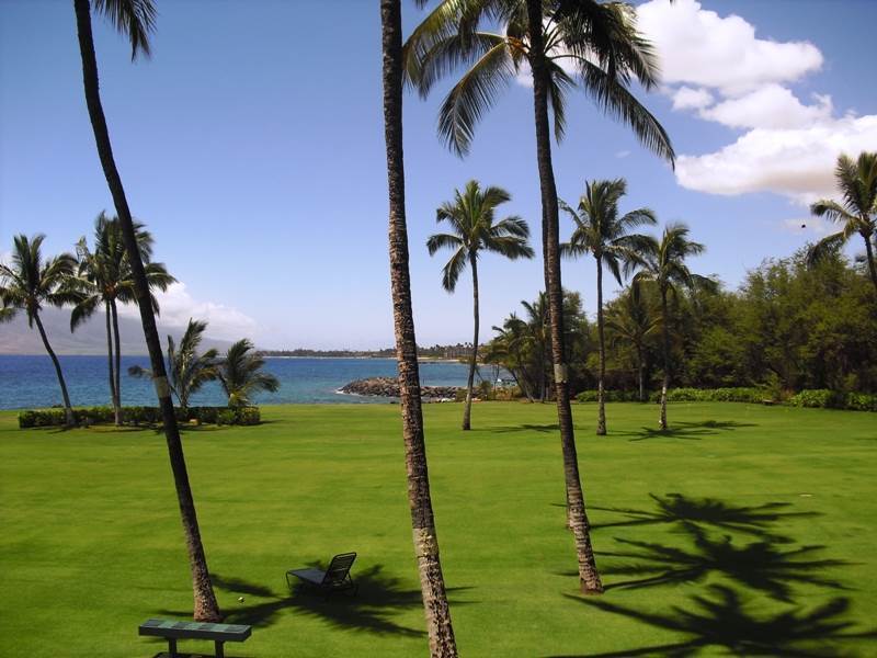 Kihei Surfside By Condominium Rentals Hawaii Makena Dış mekan fotoğraf