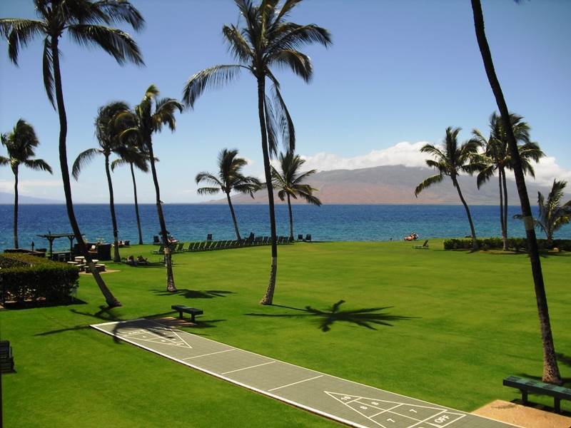 Kihei Surfside By Condominium Rentals Hawaii Makena Dış mekan fotoğraf