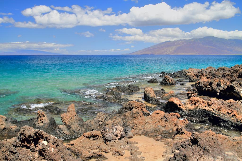 Kihei Surfside By Condominium Rentals Hawaii Makena Dış mekan fotoğraf