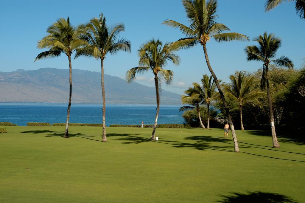 Kihei Surfside By Condominium Rentals Hawaii Makena Dış mekan fotoğraf