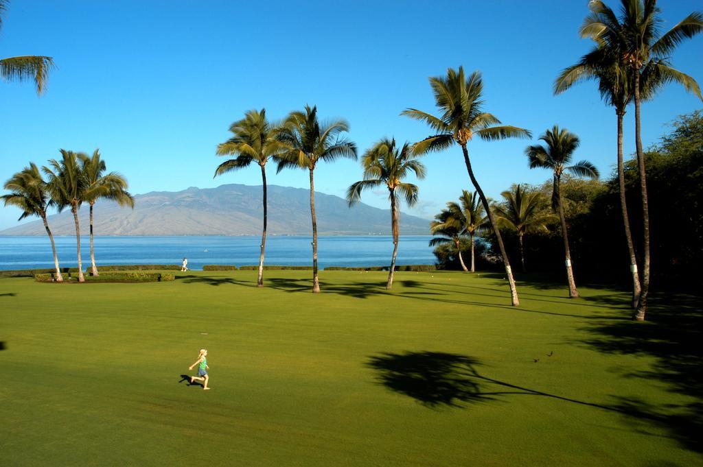 Kihei Surfside By Condominium Rentals Hawaii Makena Dış mekan fotoğraf