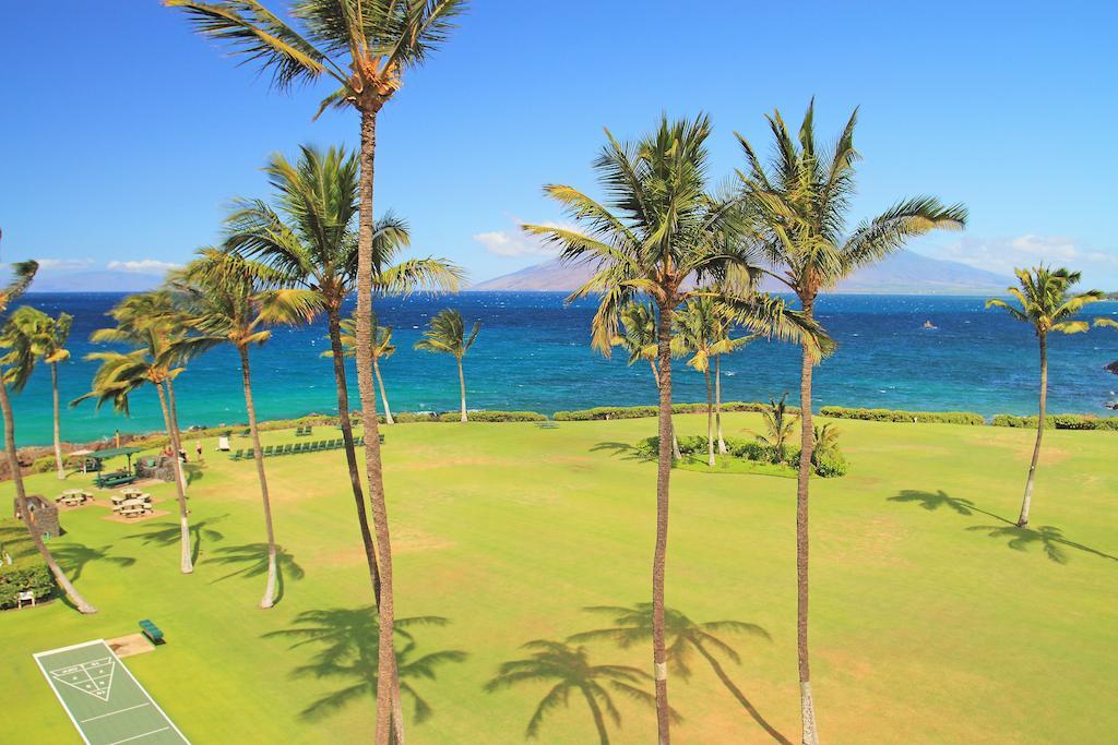 Kihei Surfside By Condominium Rentals Hawaii Makena Dış mekan fotoğraf