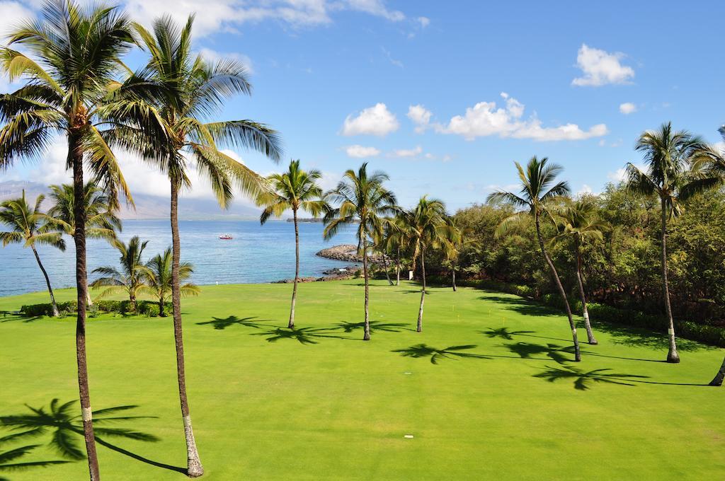 Kihei Surfside By Condominium Rentals Hawaii Makena Dış mekan fotoğraf