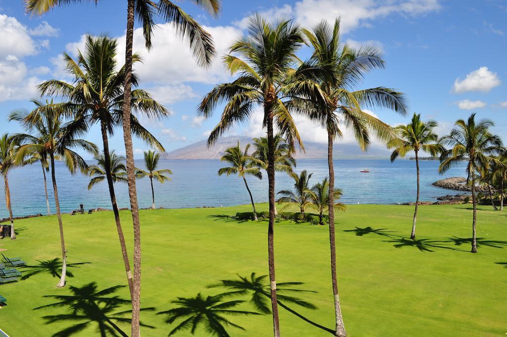 Kihei Surfside By Condominium Rentals Hawaii Makena Dış mekan fotoğraf