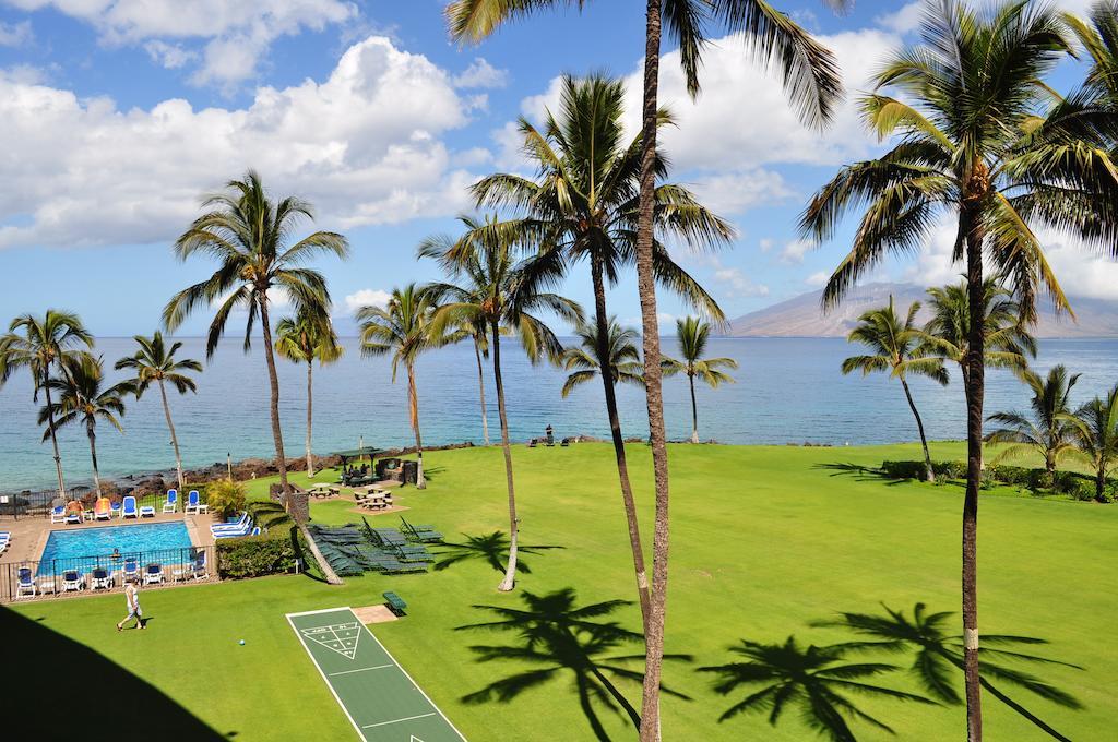 Kihei Surfside By Condominium Rentals Hawaii Makena Dış mekan fotoğraf