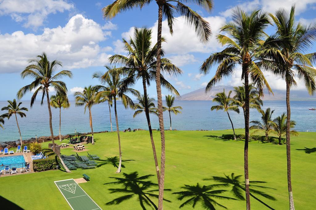 Kihei Surfside By Condominium Rentals Hawaii Makena Dış mekan fotoğraf