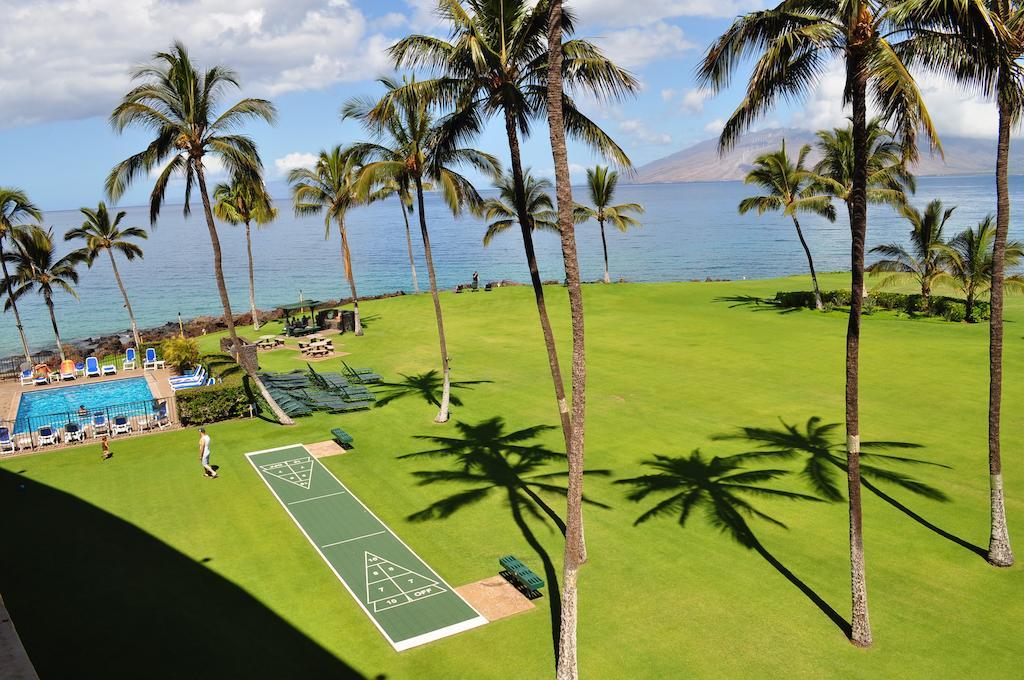 Kihei Surfside By Condominium Rentals Hawaii Makena Dış mekan fotoğraf