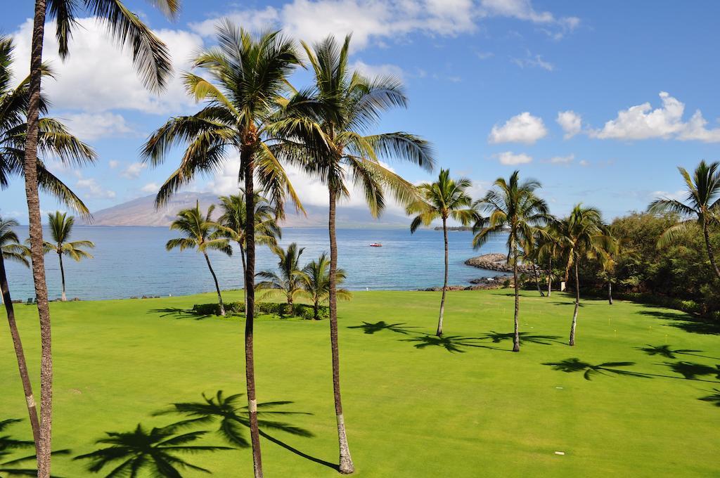 Kihei Surfside By Condominium Rentals Hawaii Makena Dış mekan fotoğraf